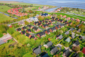 Ferienhaus kaufen Fedderwardersiel Nordsee